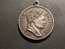 Large napoleon medal for sale  Pflugerville