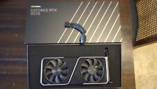 Nvidia rtx 3070 for sale  Fishers