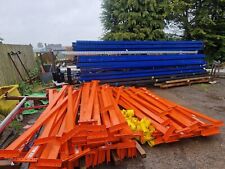 Used pallet racking for sale  HEREFORD