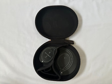 Capa de transporte original Sony para fones de ouvido WH-1000XM4 XM3 XM2 MDR-1000 - Preta comprar usado  Enviando para Brazil