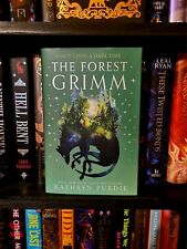 Fairyloot forest grimm for sale  Ireland