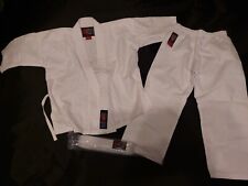 Deshi karate suit for sale  IPSWICH
