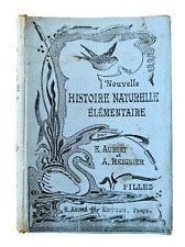 Nouvelle histoire naturelle d'occasion  Châteauneuf-du-Rhône