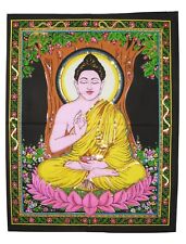 buddhist wall hanging for sale  TROWBRIDGE