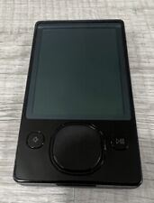 zune 80gb for sale  Howell