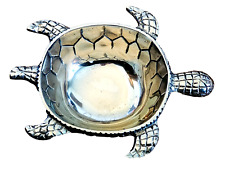 Sea turtle decorative for sale  Mount Vernon
