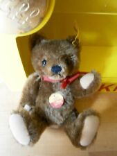 Steiff miniatur teddybär gebraucht kaufen  Heusenstamm