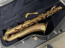 Martin baritone saxophone for sale  Buda