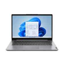 Used, Lenovo IdeaPad 1i 14" 256GB, Intel i3 1.20 GHz, 8GB RAM (82QC004BUS) for sale  Shipping to South Africa