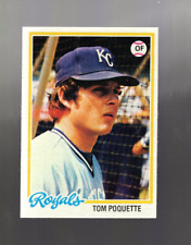 B4919 1978 topps for sale  Toccoa