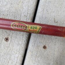 Vintage Surf fishing rod "The Gliebe Co." New York USA (lot#12111) d'occasion  Expédié en France