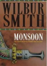 Monsoon (Courtneys) By  Wilbur Smith. 9780330376792 for sale  Shipping to South Africa