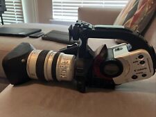 Canon xl1s camcorder for sale  Shipping to Ireland