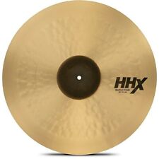 Prato/modelo Sabian HHX 20" médio #12008XMN/novo comprar usado  Enviando para Brazil