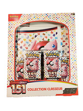 Carte pokémon coffret d'occasion  Montbéliard