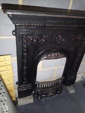 Fireplace surround listing for sale  ROMFORD