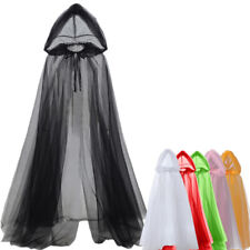 Gothic women hooded for sale  Rancho Cucamonga