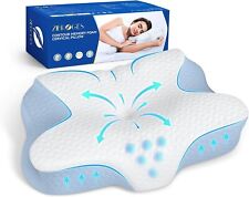 Zibroges memory foam gebraucht kaufen  Versand nach Germany