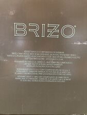 Brizo kitchen faucet for sale  Staten Island
