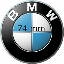 Logo Bmw 74Mm usato in Italia | vedi tutte i 35 prezzi!