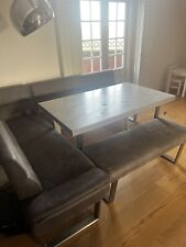 Dining table corner for sale  BRENTWOOD