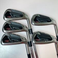 Callaway RAZR X Iron SET #5-9 5pc Steel NS.PRO 950GH Flex:Stiff S for sale  Shipping to South Africa