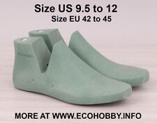 Zapato Lasts modelo 2021. Para fabricación de zapatos, ¡NUEVO! ¡Bisagras en V! Talla EE. UU. 9,5 a 12., usado segunda mano  Embacar hacia Argentina