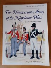 Hanoverian army napoleonic for sale  CROWTHORNE