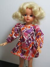 Vintage sindy doll for sale  SLEAFORD