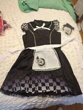 maid costume for sale  SOUTHAMPTON
