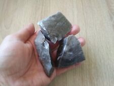 Obsidienne argenté brute d'occasion  Calais