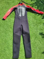 Animal kids wetsuit for sale  SHEFFIELD
