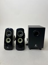 logitech speaker system for sale  Shipping to South Africa