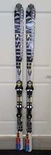 Salomon ski crossmax for sale  Essex