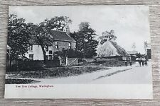 Postcard yew tree for sale  COULSDON