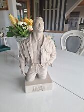 Statue fabrizio cuppini gebraucht kaufen  Ahlefeld-Bistensee, Hütten