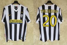 Maillot juventus turin d'occasion  Nîmes