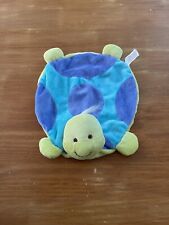 Doudou plat tortue d'occasion  Grans