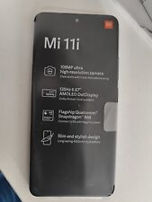 Xiaomi 11i 5g gebraucht kaufen  Hamburg