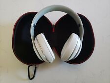 Fones de ouvido Beats Studio 2 by Dr. Dre - Beats Branco - Apenas fones de ouvido - Leia AG, usado comprar usado  Enviando para Brazil