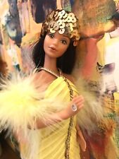 Barbie superstar vintage d'occasion  Juan-les-Pins