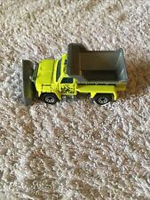 Matchbox mb69 highway for sale  CARNOUSTIE