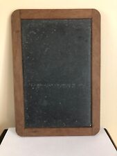 Vintage slate handheld for sale  Carmel