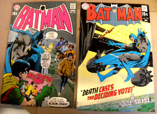 batman 222 for sale  Newport