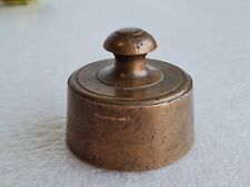 Early brass bronze for sale  NEWPORT