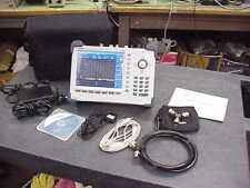 Analisador de estação base JDSU CellAdvisor JD745B com analisador RFoFiber [CPRI] comprar usado  Enviando para Brazil