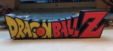 Dragonball printed display for sale  Cairo