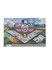 Mlb mlb opoly for sale  Miami