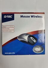 Tec wireless mouse for sale  WELWYN GARDEN CITY