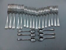 Bundle silver forks for sale  RUGBY